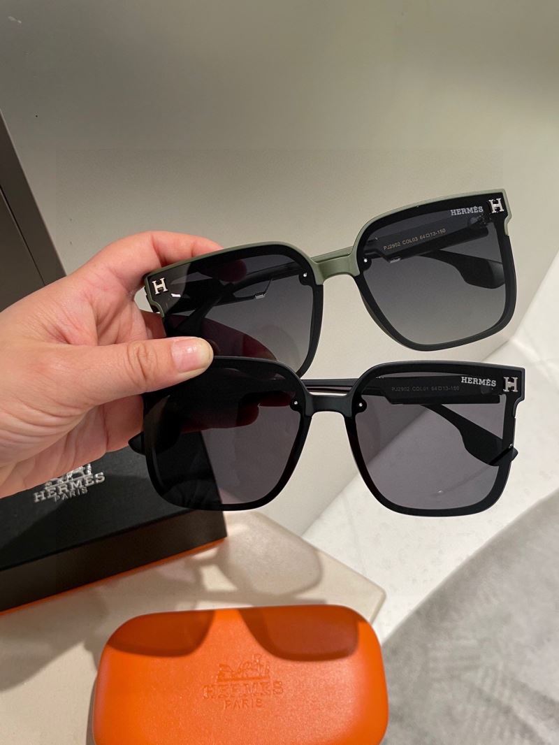 Hermes Sunglasses